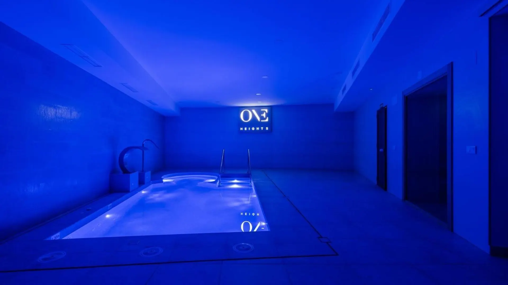 Malavamos One Heights Mijas Apartman Spanyolország