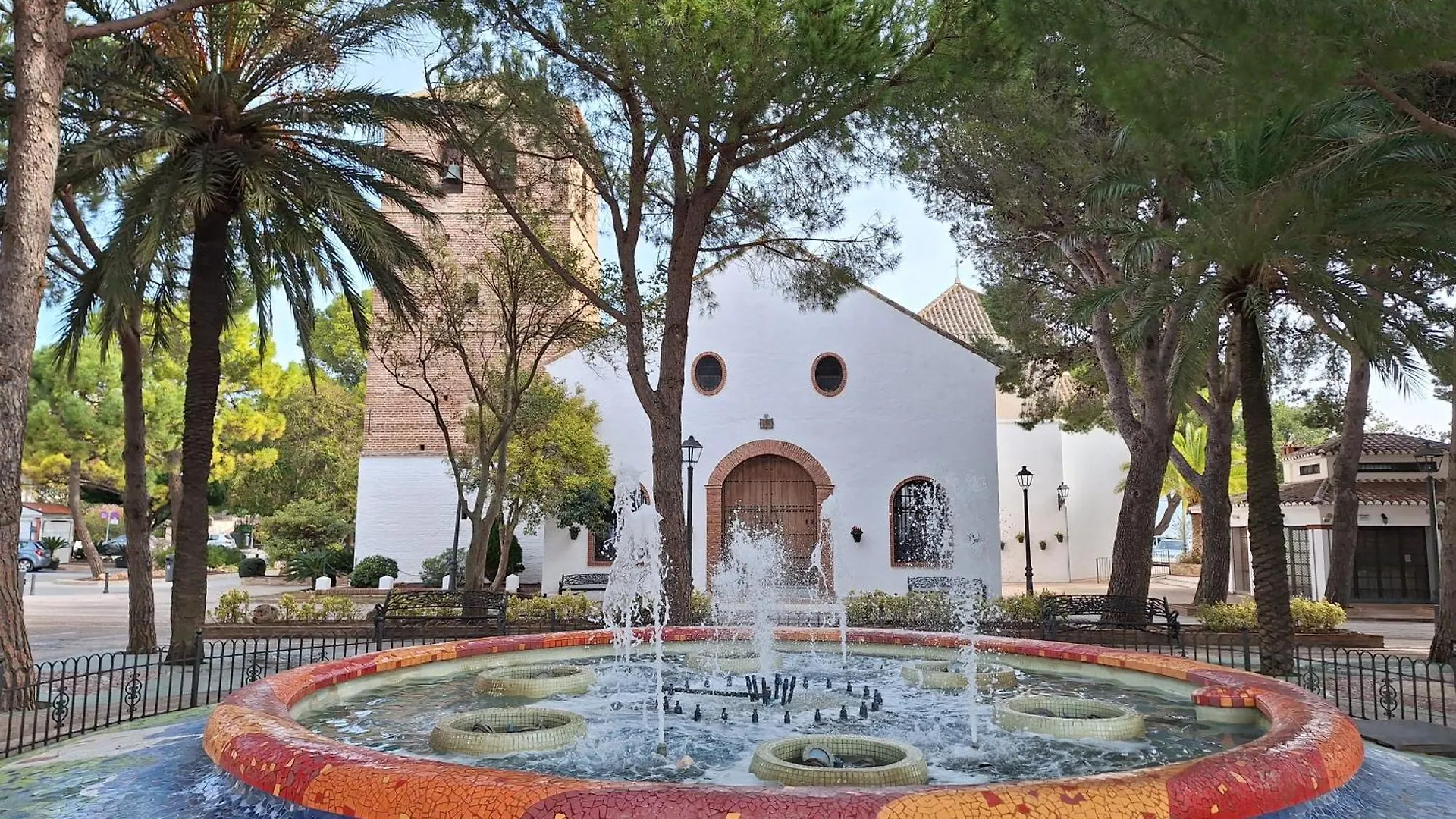 Malavamos One Heights Mijas Apartman  Mijas Costa
