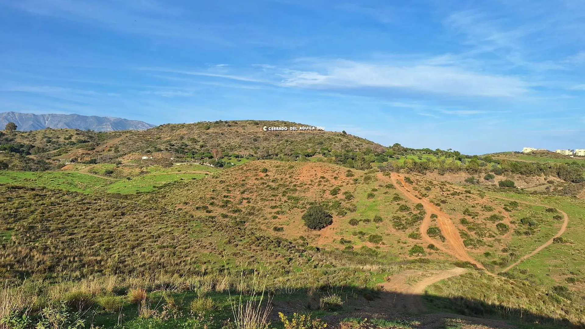 Malavamos One Heights Mijas Apartman Spanyolország